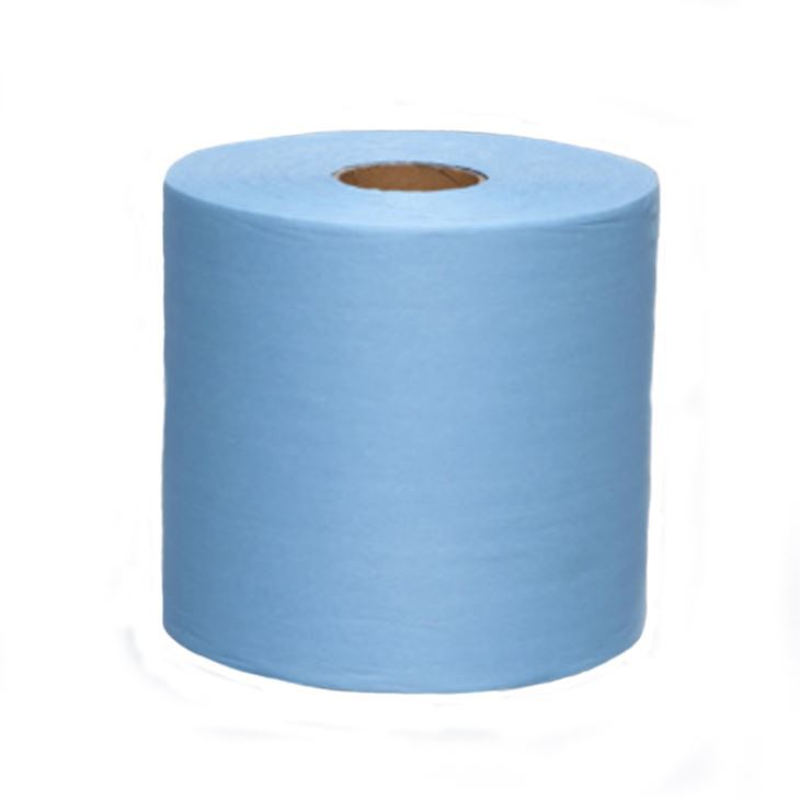 Disposable Industrial Wipes