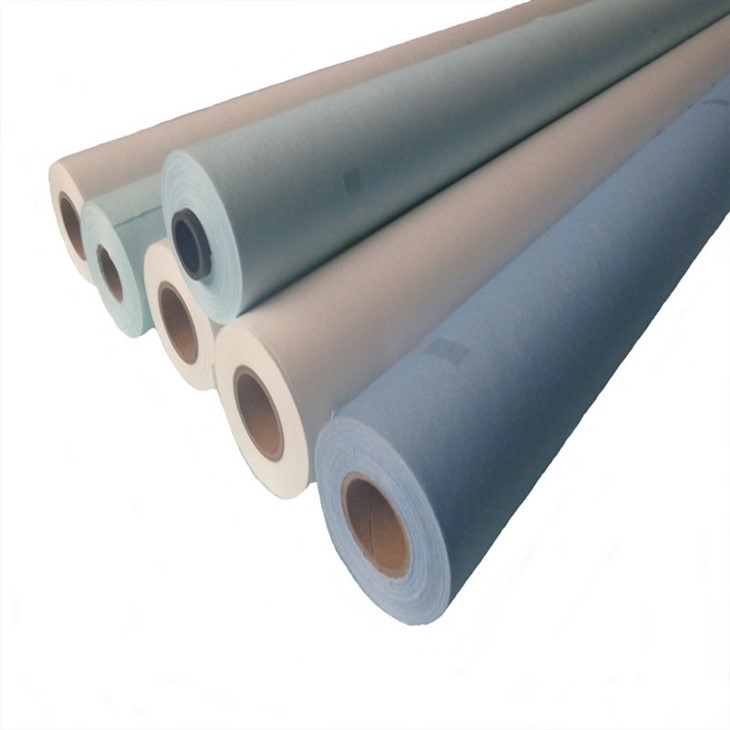 Spunlace Nonwoven Fabric
