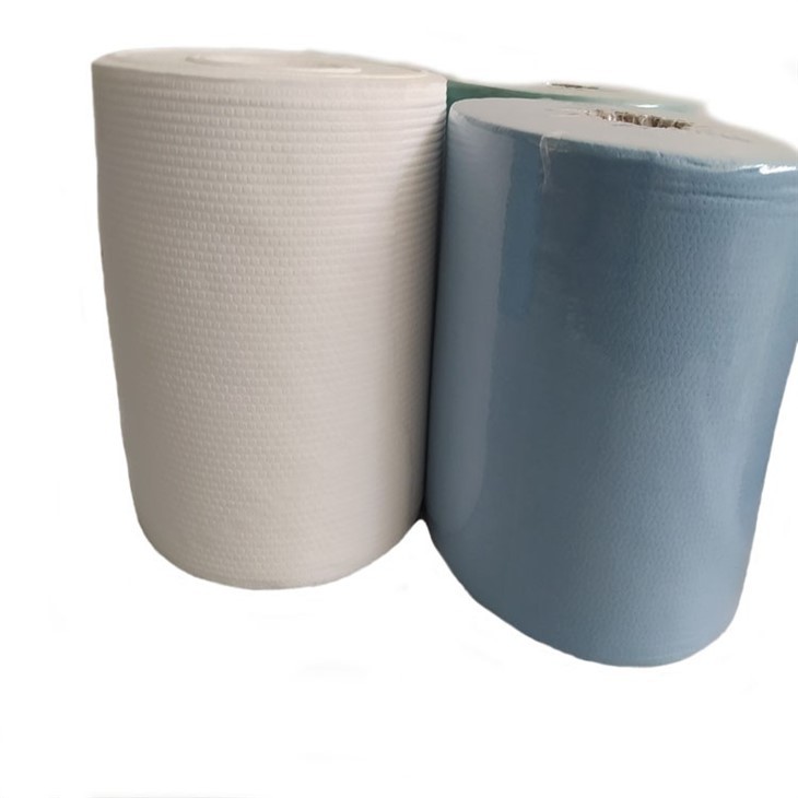 The Perforated Jumbo Roll Heavy Duty Non-woven